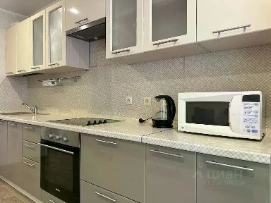 Сдается 1-комн. квартира, 42,9 м²