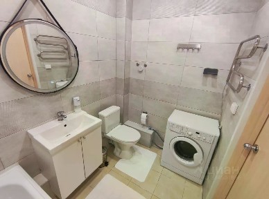 Сдается 1-комн. квартира, 36,4 м²