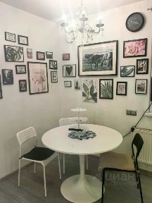 Сдается 1-комн. квартира, 36 м²
