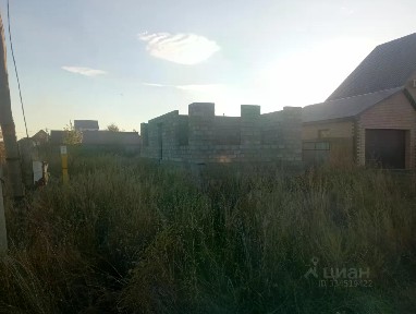Продается участок, 10,24 сот.