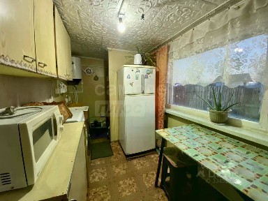 Продается 1-этажный дом, 25 м²