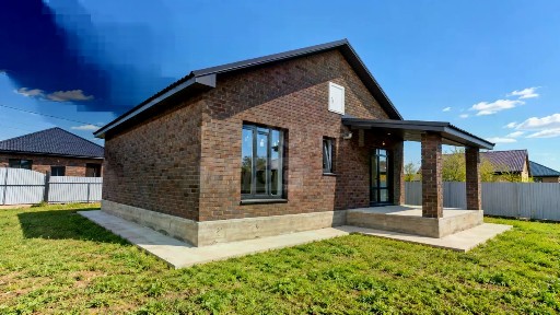 Продается 1-этажный дом, 144 м²