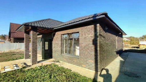 Продается 1-этажный дом, 110 м²