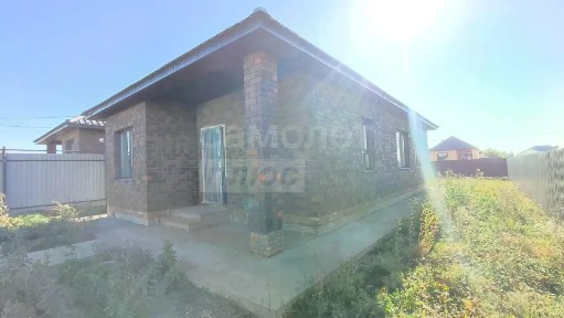 Продается 1-этажный дом, 69,4 м²