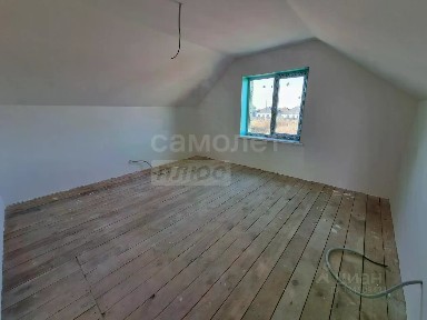 Продается 1-этажный дом, 118 м²