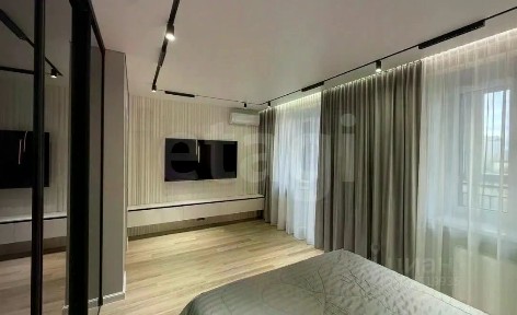 Продается 1-комн. квартира, 35,9 м²