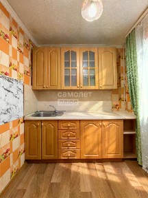 Продается 1-комн. квартира, 31,6 м²