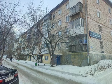 Сдается офис, 33 - 84 м²
