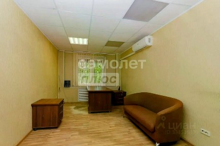 Сдается офис, 69 м²