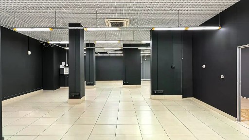 Сдается помещение свободного назначения, 172 м²