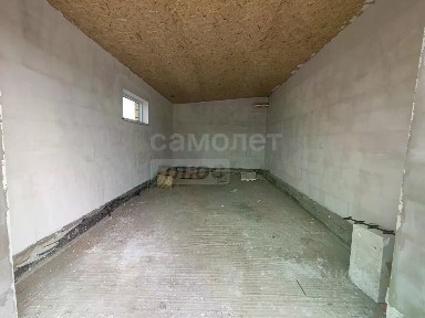 Продается 1-этажный дом, 128 м²