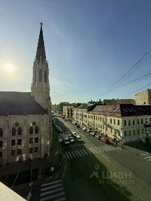 Продается 3-комн. квартира, 87,7 м²