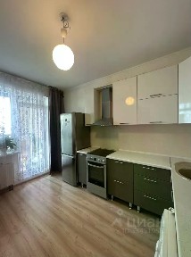 Продается 1-комн. квартира, 37 м²