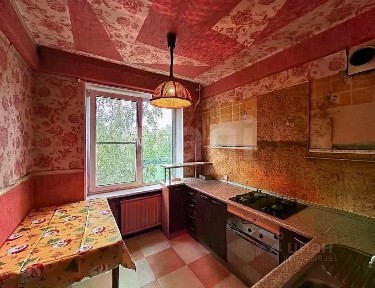 Продается 3-комн. квартира, 59,9 м²