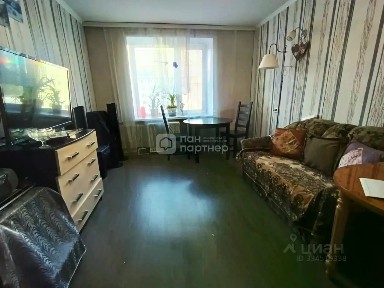 Продается 3-комн. квартира, 59,7 м²