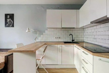 Продается студия, 26,1 м²