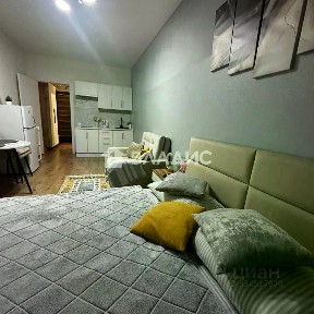 Продается апартаменты-студия, 25 м²