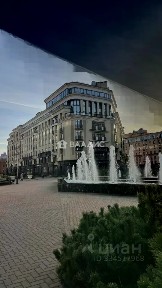 Продается 2-комн. квартира, 88 м²