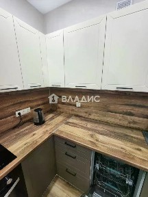 Продается 1-комн. квартира, 38,3 м²