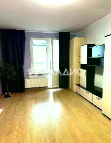 Продается студия, 25 м²