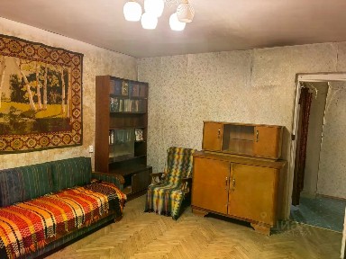 Продается 3-комн. квартира, 61,3 м²