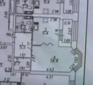 Продается 1-комн. квартира, 35,1 м²
