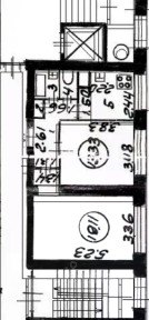Продается 2-комн. квартира, 47 м²