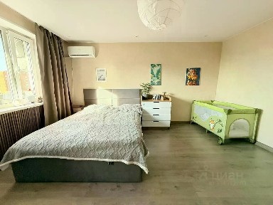 Продается 1-комн. квартира, 32,5 м²