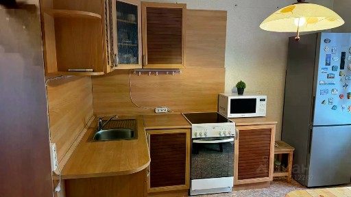 Продается 1-комн. квартира, 36,4 м²