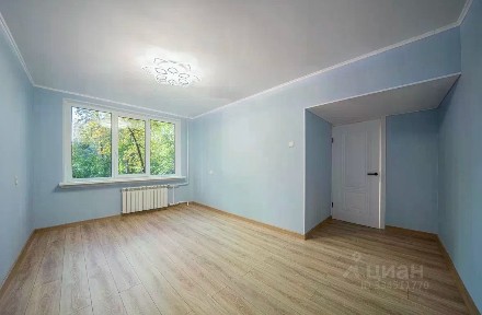 Продается 2-комн. квартира, 44,2 м²