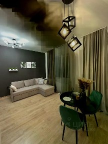 Продается студия, 24,4 м²
