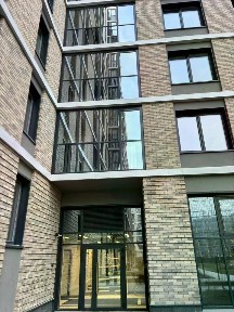 Продается студия, 26 м²