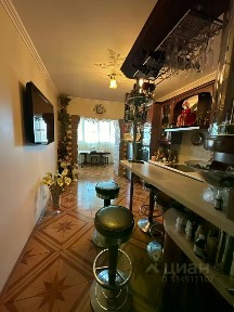 Продается 3-комн. квартира, 111 м²