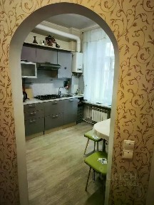 Продается 2-комн. квартира, 46 м²