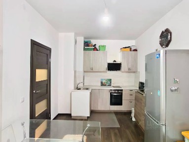 Продается 1-комн. квартира, 39,3 м²