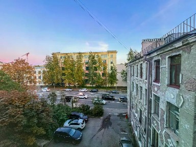 Продается 2-комн. квартира, 43,3 м²