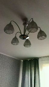 Продается 3-комн. квартира, 41,5 м²