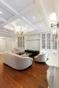 Продается 3-комн. квартира, 135 м²
