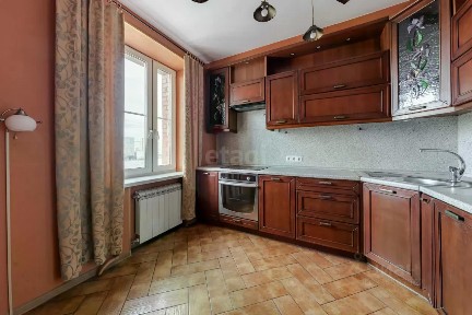 Продается 1-комн. квартира, 42,4 м²