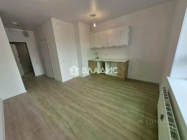 Продается студия, 21,7 м²