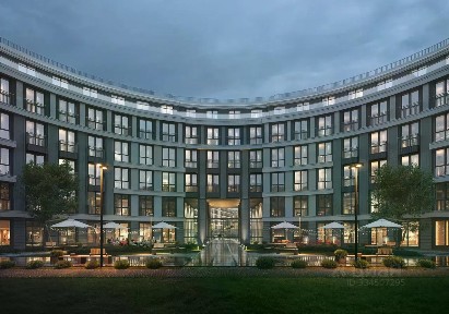 Продается 2-комн. квартира, 62,42 м²