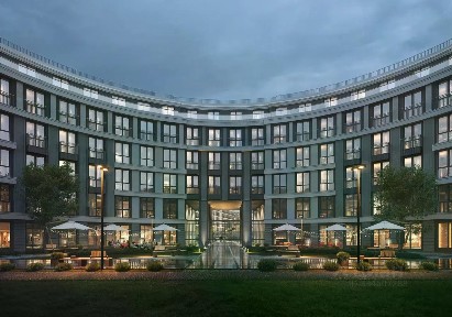 Продается 3-комн. квартира, 80,62 м²