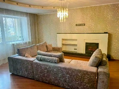Сдается 2-комн. квартира, 88 м²
