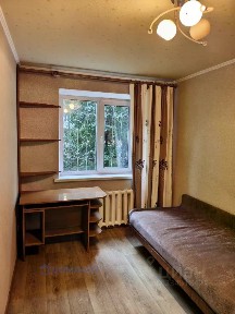 Сдается 3-комн. квартира, 56 м²