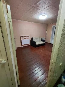 Сдается 1-комн. квартира, 28,4 м²