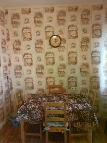Сдается 1-комн. квартира, 43 м²