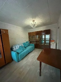 Продается 3-комн. квартира, 55,2 м²
