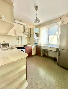 Продается 4-комн. квартира, 88,1 м²