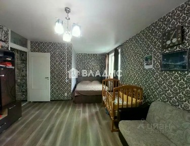 Продается 1-комн. квартира, 38,5 м²