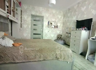 Продается 2-комн. квартира, 61 м²